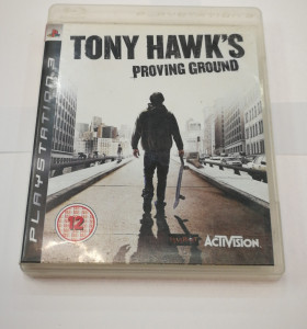1-1-247437-1-Videojuego PS3 TONY HAWK'S PROVING GROUND 