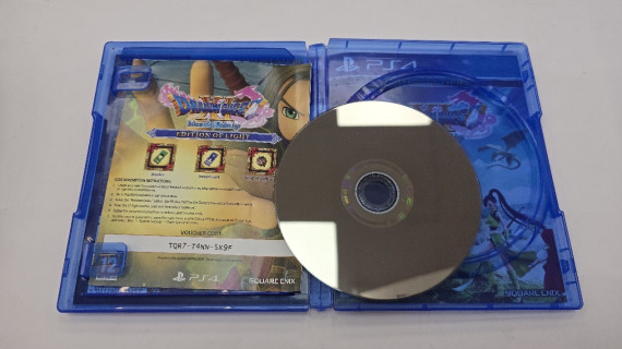 1-1-250944-2-Videojuego PS4 Dragon Quest XI