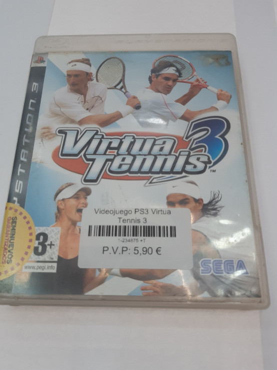 1-1-234875-1-Videojuego PS3 Virtua Tennis 3