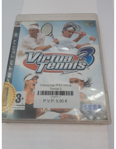 1-1-234875-1-Videojuego PS3 Virtua Tennis 3
