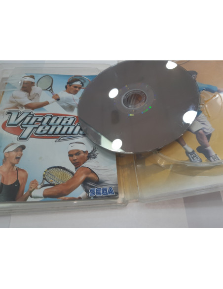 1-1-234875-2-Videojuego PS3 Virtua Tennis 3