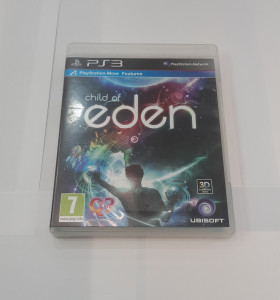 1-1-246408-1-Videojuego PS3 Child Of Eden 