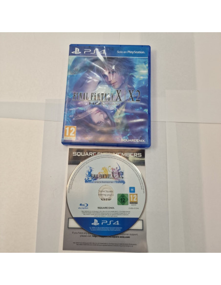 1-1-240931-1-Videojuego PS4 Final Fantasy X X2 HD 