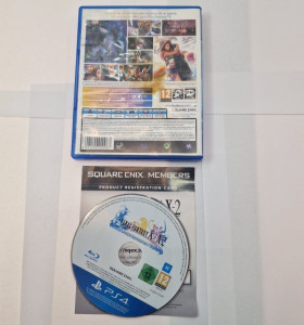 1-1-240931-1-Videojuego PS4 Final Fantasy X X2 HD  2