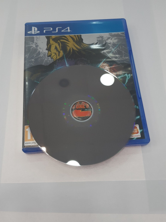 1-1-243418-2-Videojuego PS4 My Hero Ones Justice 2