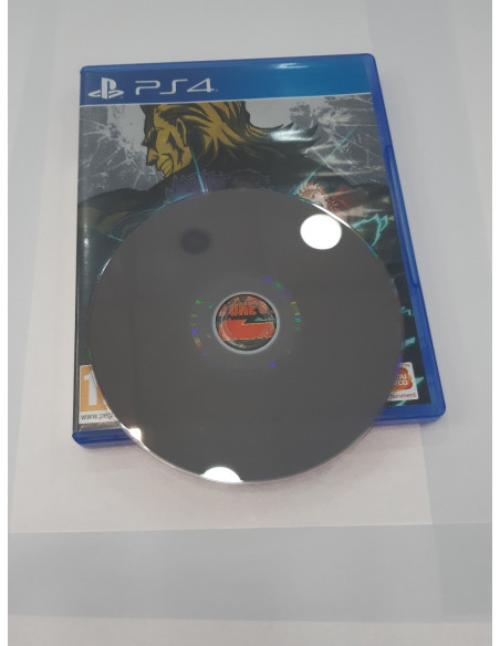 1-1-243418-2-Videojuego PS4 My Hero Ones Justice 2