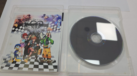 1-1-254384-2-Videojuego PS3 Kingdom Hearts HD I.5 Remix