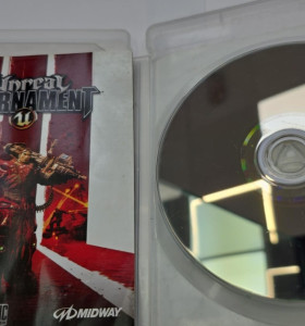 1-1-254405-1-Videojuego PS3 Unreal Tournament 2