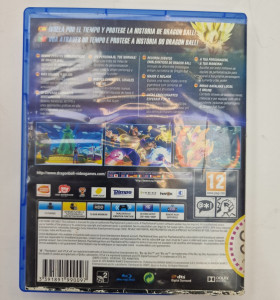 1-1-259813-1-Videojuego PS4 DragonBall Xenoverse 2 2