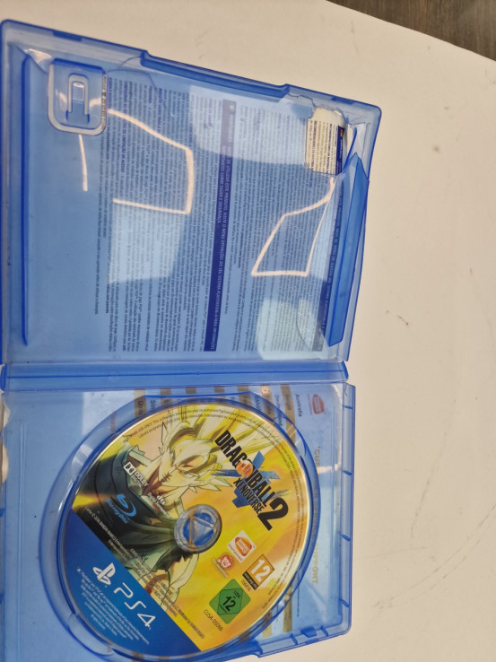 1-1-259813-3-Videojuego PS4 DragonBall Xenoverse 2