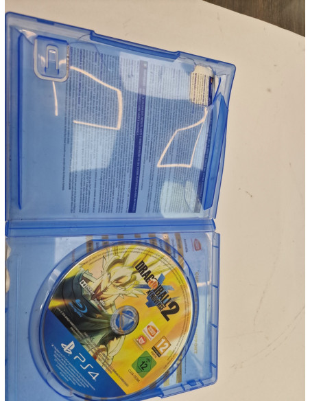 1-1-259813-3-Videojuego PS4 DragonBall Xenoverse 2