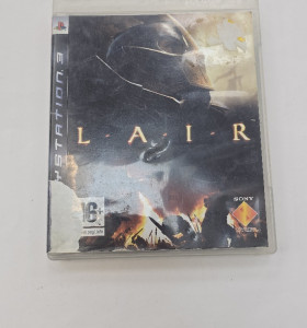 1-1-252384-1-Videojuego PS3 Lair 