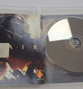 1-1-252384-1-Videojuego PS3 Lair  2