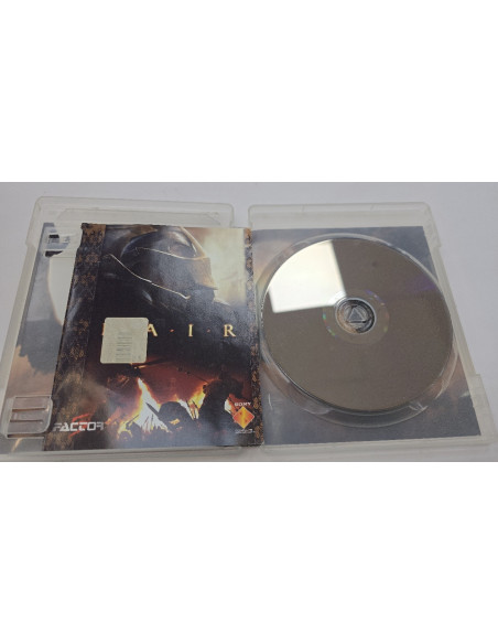 1-1-252384-2-Videojuego PS3 Lair 