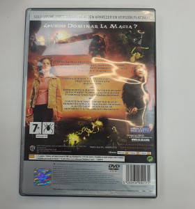 1-1-259413-1-Videojuego PS2 Harry Potter Y El Caliz De Fuego Platinum 2