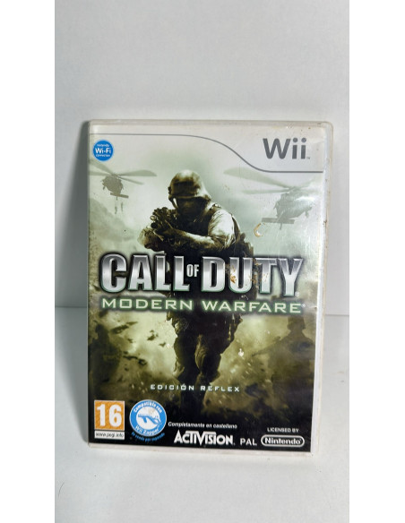 1-1-236099-1-Juego wii call of duty modern warfare ed.reflex