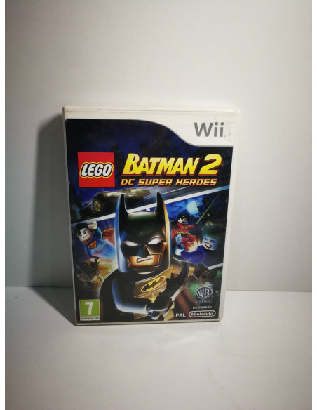1-1-236832-1-Videojuego Wii Batman 2 Dc Super Heroes 