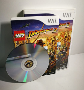 1-1-236833-1-Videojuego Wii Lego Indiana Jones 2  2