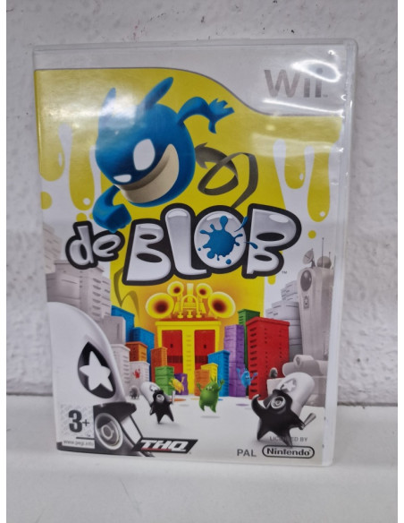1-1-236961-1-Videojuego Wii De Blob
