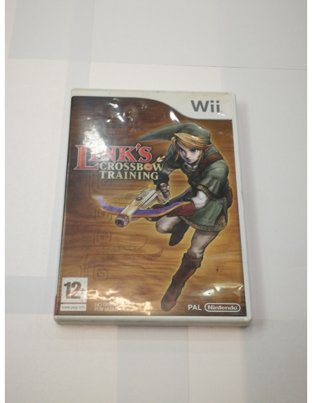 1-1-241836-1-Videojuego Wii Link S Crossbow Training 
