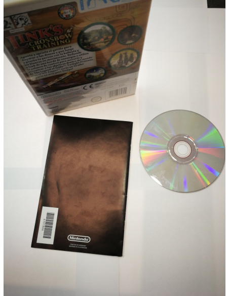 1-1-241836-2-Videojuego Wii Link S Crossbow Training 