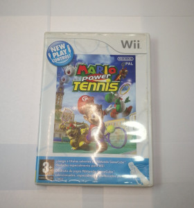 1-1-241838-1-Videojuego Wii Mario Power Tennis 