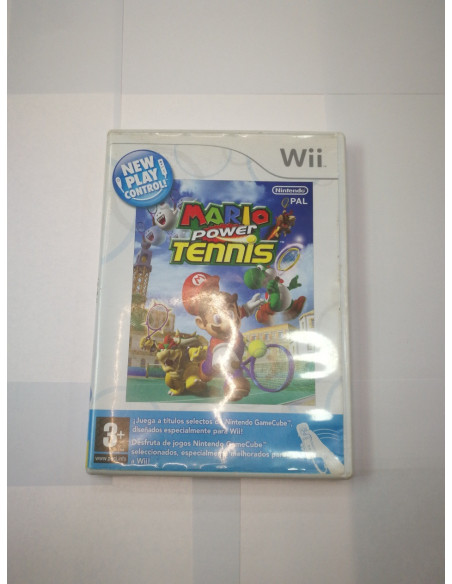 1-1-241838-1-Videojuego Wii Mario Power Tennis 