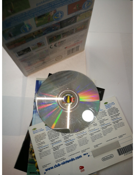 1-1-241838-2-Videojuego Wii Mario Power Tennis 