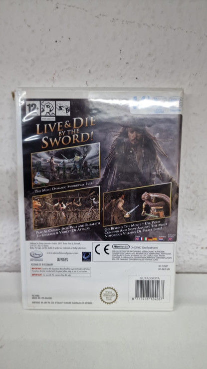 1-1-242580-2-Videojuego Wii Piratas del Caribe