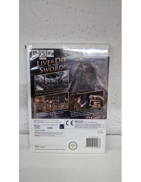 1-1-242580-2-Videojuego Wii Piratas del Caribe