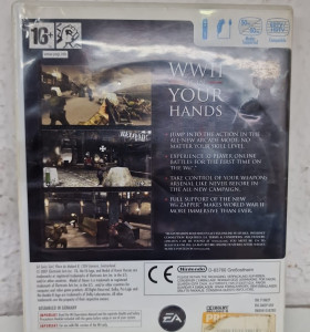 1-1-242581-1-Videojuego Wii Medal Of Honor Heroes 2 2