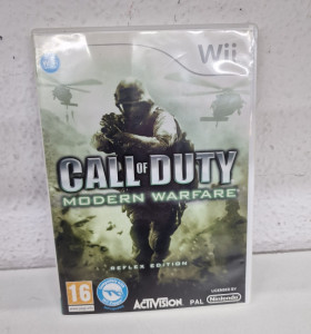 1-1-242587-1-Videojuego Wii Call Of Duty Modern Warfare