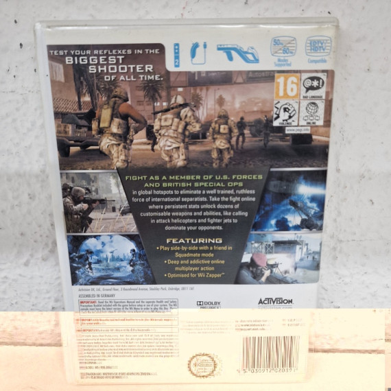 1-1-242587-2-Videojuego Wii Call Of Duty Modern Warfare