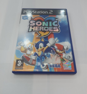 1-1-246399-1-Videojuego PS2 Sonic Heroes 