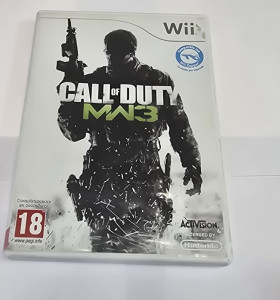 1-1-248358-1-Videojuego Wii Call of Duty Modern Warfare 3 