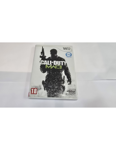 1-1-248358-1-Videojuego Wii Call of Duty Modern Warfare 3 
