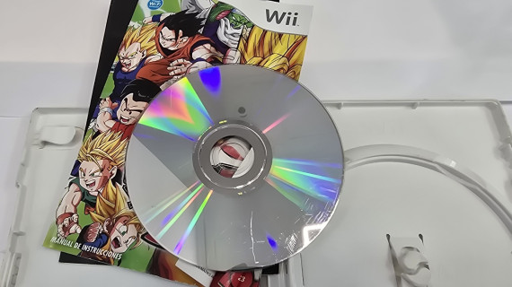 1-1-248359-2-Videojuego Wii Dragon Ball Z Budokai Tenkaichi 3 