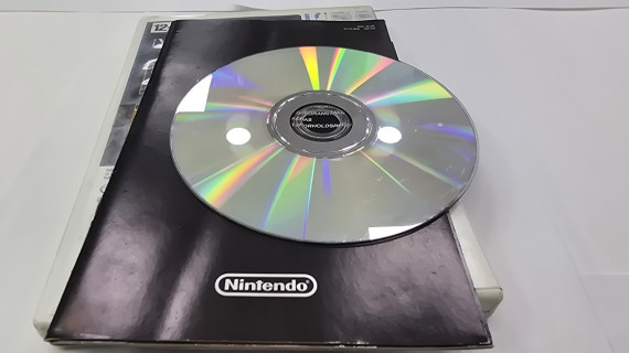 1-1-248912-2-Videojuego Wii PIRATAS DEL CARIBE 