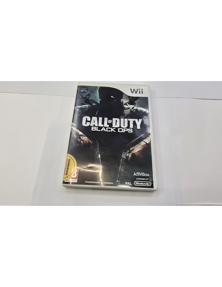 1-1-248914-1-Videojuego Wii Call Of Duty Black Ops 