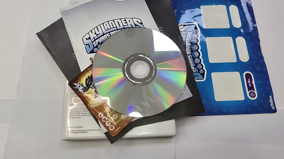 1-1-248915-2-Videojuego Wii Skylanders Spyros Adventure