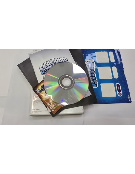 1-1-248915-2-Videojuego Wii Skylanders Spyros Adventure