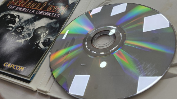 1-1-249208-2-Videojuego Wii Resident Evil The Umbrella Chronicles 