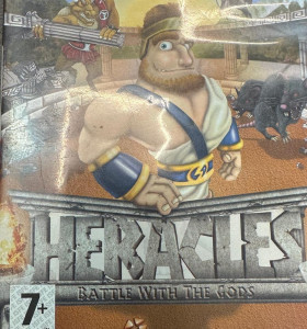 1-1-243555-1-Videojuego PS2 Heracles battle with the gods