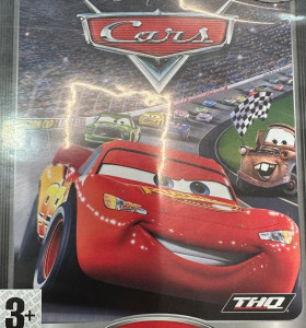 1-1-243556-1-Videojuego PS2 Cars 
