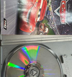 1-1-243556-1-Videojuego PS2 Cars  2
