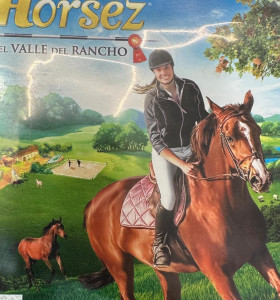 1-1-243564-1-Videojuego PS2 Horsez