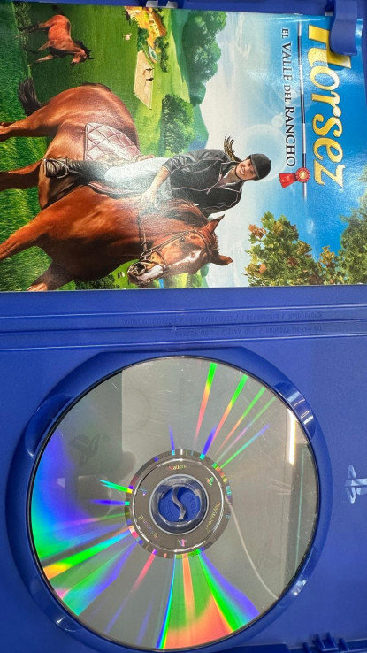 1-1-243564-2-Videojuego PS2 Horsez