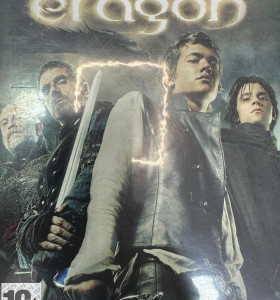 1-1-243570-3-Videojuego PS2 Eragon 