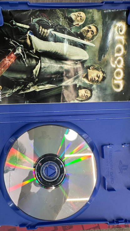 1-1-243570-4-Videojuego PS2 Eragon 