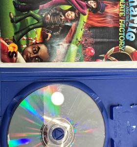 1-1-243571-1-Videojuego PS2 Charlie and the chocolate factory 2